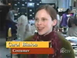 CarolBinion