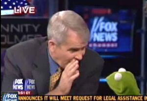 Oliver North