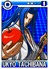 SNK vs. Capcom: Card Fighters DS