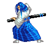 Samurai Shodown II