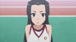 Kongou Mitsuko