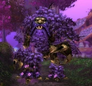 Ancient Protector
