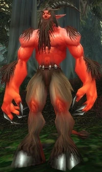 Image of Balizar the Umbrage