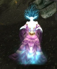 Image of Cursed Highborne