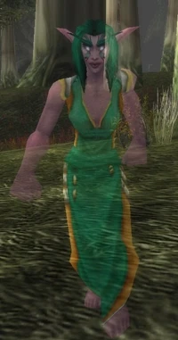 Image of Anaya Dawnrunner