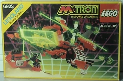 6923 Box