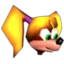 Tooty head