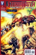 Stormwatch PHD 21