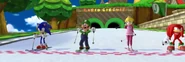Mario-sonic-winter-art
