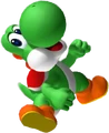 Yoshi KB98!!