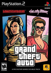Gta-two-pack