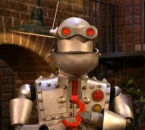 Memorybot