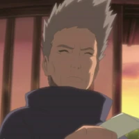 Yashiro uchiha