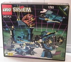 1793 Box
