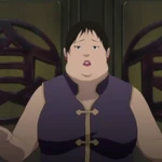Chojis mutter