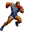 Balrog-cs-punch