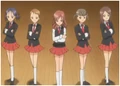 Tadase Fan Club