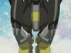 DigiAnalyser02-BlackWarGreymonAnimation