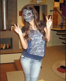 LargeMask