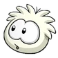 WHITEpuffle