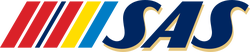 SAS logo 1983