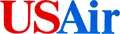 USAir logo 1989