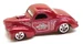41willys HotRods red