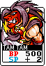 SNK vs. Capcom: Card Fighters' Clash