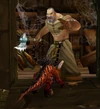 Winterskorn Skald