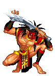 Samurai Shodown IV: Amakusa's Revenge