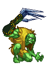 Samurai Shodown VI