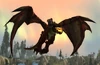 Dragonflayer Defender