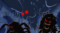 Infierno de las Bestias Salvajes