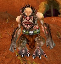 Image of Stonevault Basher