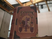 Enchiridion Book