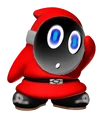 Mick Cool3D