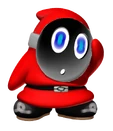 Mick Cool3D