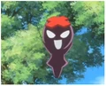 Marimo's X-Character