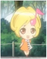 Marimo's Guardian Character