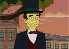 Abraham Lincoln