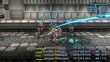 Leviathan battle