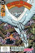 Wonder Woman Vol 2 42