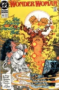 Wonder Woman Vol 2 45