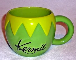 Disneykermitmug