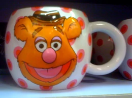 Disneymugfozziefront