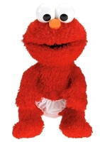 Ticklebabyelmo