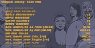 Criminal Rating III
