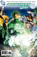 Brightest Day 1A