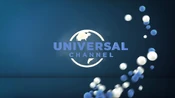 Universal Channel blue ident