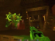 Daedalus
